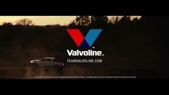 Valvoline National Commercial From Omar Lagudali