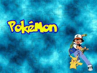 Ash And Pikachu Pokemon Wallpaper Wallpaper55 Best