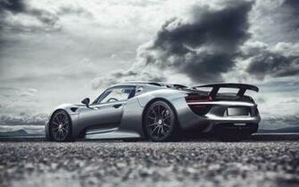 Porsche Wallpaper