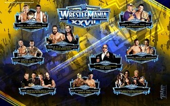 Wwe Wallpaper U