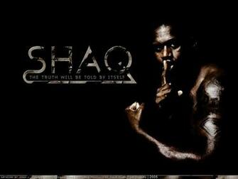 Shaq Wallpaper