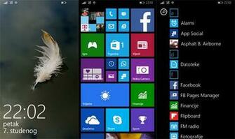Nokia Lumia Test Je Pro La S Windows Phone I Najsvje Ijom
