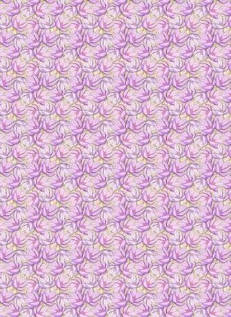 Purple Miniature Wallpaper For Scale
