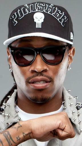 Future Wallpaper Rapper Get The Best