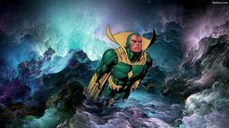 Vision Marvel Wallpaper HD Background Image Pics Photos