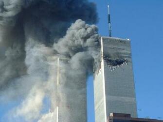Research Fires In The Towers
