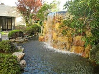 Moving Waterfall Wallpaper S