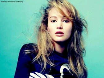 Jennifer Lawrence Wallpaper