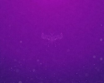 Simple Purple Background By Anya82