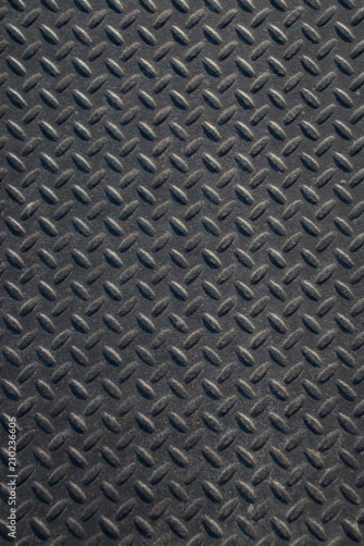 Dazzling Diamond Plate Metal Wallpaper