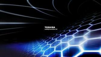Check This Wallpaper Toshiba Leading Innovation