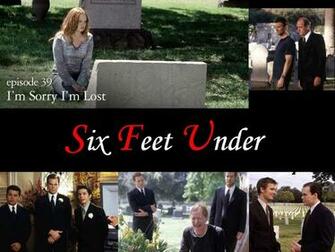 Six Feet Under Wallpaper Auto Design Tech
