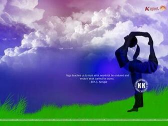 Yoga Wallpaper Hatha Integral
