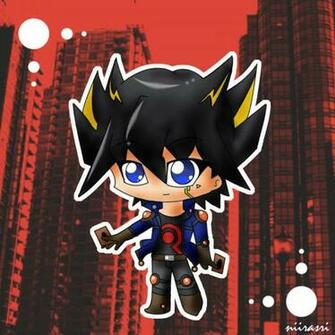 Yusei Fudo Image HD Wallpaper And Background Photos