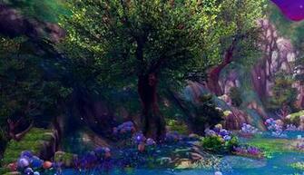 Aura Kingdom HD Wallpaper And Background Image In The Aeria Games