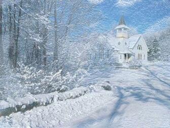 Beautiful Scene Winter HD Desktop Best Cars