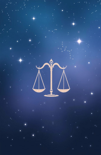 Libra Wallpaper