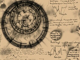 Ravage Res The Theory Of Transmutation Part
