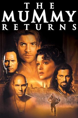 The Mummy Returns Wallpaper Movie Hq Pictures