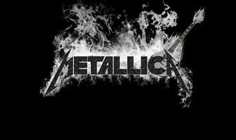 Metallica Black Album Wallpaper
