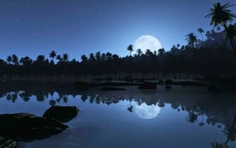 Lovely Good Night Wallpaper Allfreshwallpaper