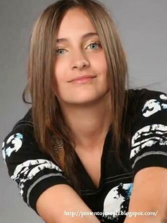 Paris Jackson HD Wallpaper