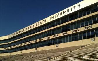Beaver Stadium Luxury Boxes Wallpaper Epaps