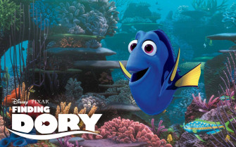 Finding Nemo Wallpaper