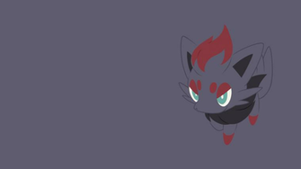 Zorua By Theviejo