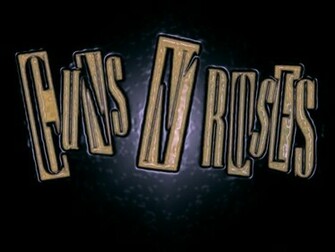 Metalpaper Guns N Roses Wallpaper