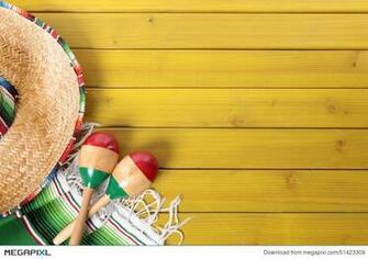 Image Gallery Mexican Background