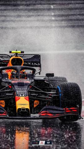 F1 Wallpaper On