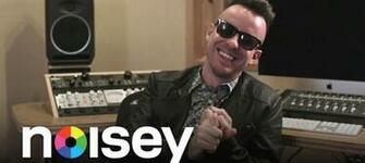Ricky Reed Of Wallpaper On Being Called A Ratchet Hipster The People