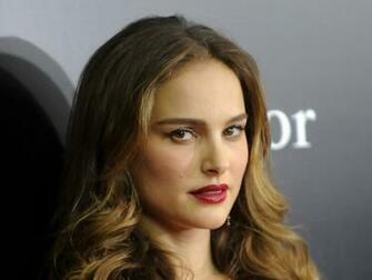 Natalie Portman Wallpaper
