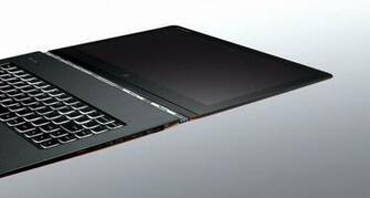Lenovo Yoga Pro Diymid