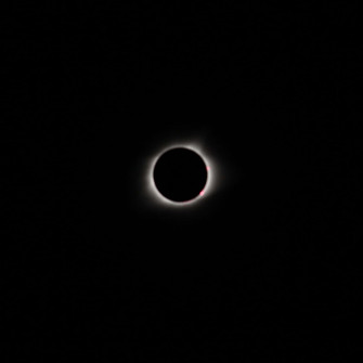 Dark iPad Wallpaper