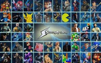Screwattack 4k Wallpaper For Your Desktop Or Mobile Screen