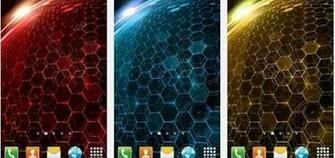 Droid Dna Live Wallpaper