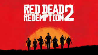 Red Dead Redemption Wallpaper
