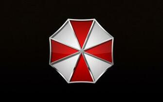 Resident Evil Umbrella Corp Wallpaper X