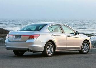 Honda Accord Wallpaper Sports Car Racing Luxury