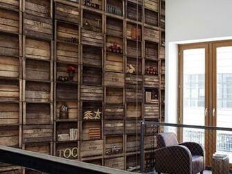 Vinyl Wallpaper Archive It Life Collection By Wall Dec Design