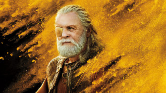 Old Man Wallpaper