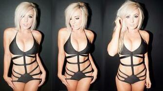 Jessica Nigri Wallpaper Sf