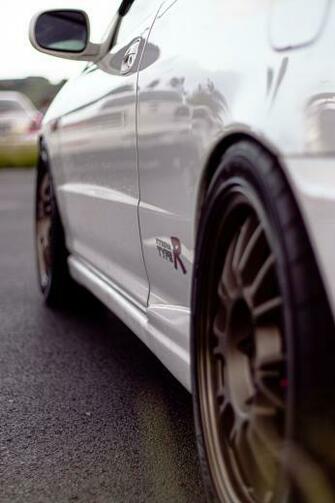 Alloy Wheel Pictures Image
