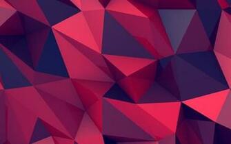 Low Poly Desktop Laptop Phone Wallpaper On Adweek Talent