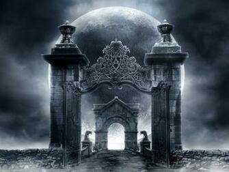 Gothic Architecture Wallpaper Desktop Image