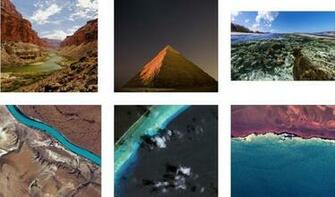 Routinely Picks Great Wallpaper For Ios And Os X So Does Google