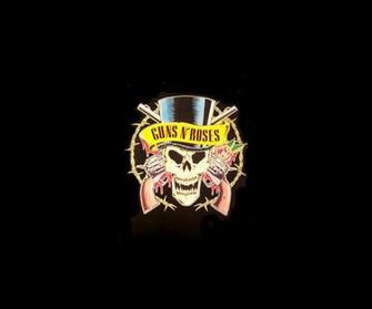 Wallpaper Guns N Roses Computer Desktop Tattoo
