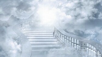 Heaven Image Background
